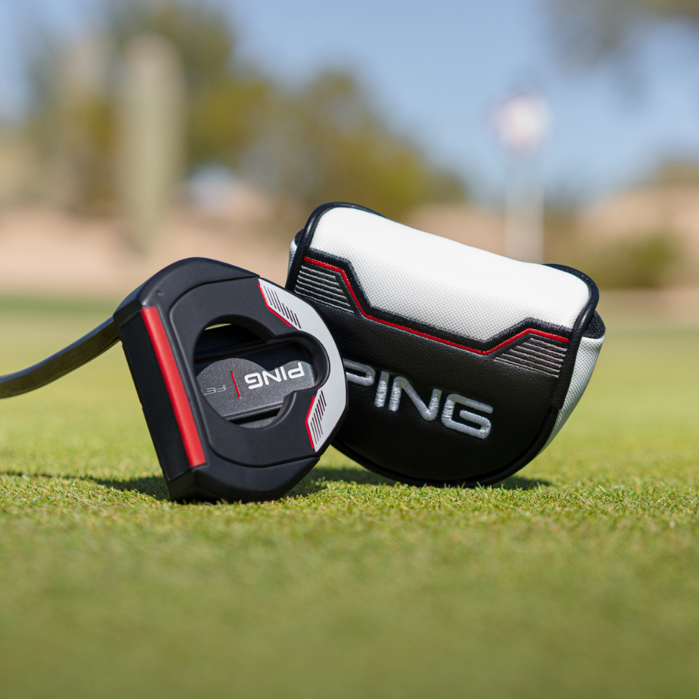 PING Fetch 2021 Putter Tour Players | PGAClubTracker.com